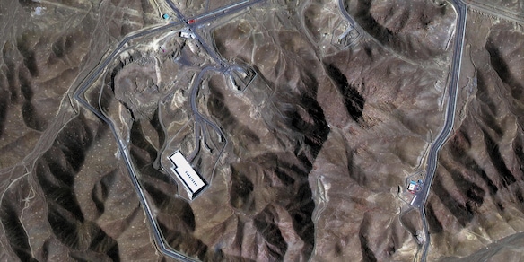 Usa, 'l'Iran ha accettato di diluire le proprie scorte di uranio'