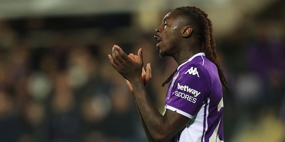 Kean e il patto con la Fiorentina: dal budget agli obiettivi, la strategia di Paratici