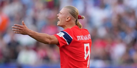 Haaland da "terremoto": registrate scosse in Norvegia dopo i suoi gol!