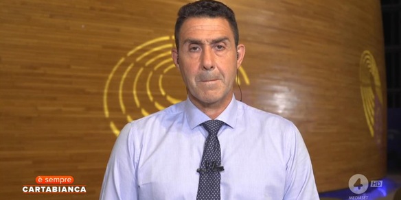 Sondaggi: Youtrend; Futuro Nazionale di Vannacci (5,9%) supera la Lega (5,8%) (2)