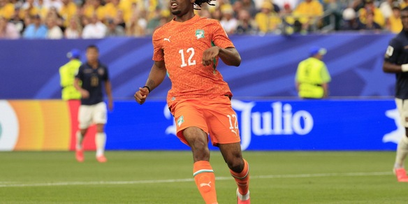 Mondiali: all'ivoriano Wahi negato l'ingresso in Canada