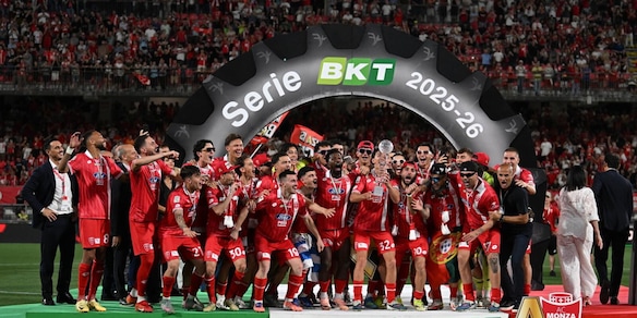 Calendario Serie B 2026/27: data, luogo e dove vedere la presentazione in tv