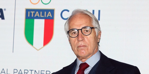 Anac, non c'è ineleggibilità per Malagò alla Figc