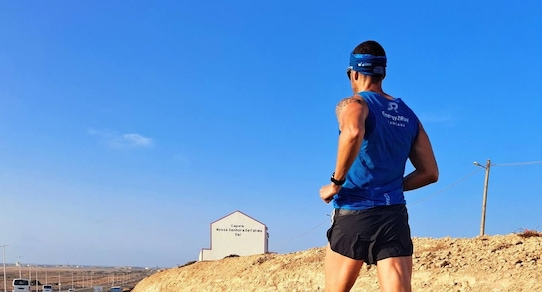 Preparare una maratona con il caldo, i consigli di Coach Paci