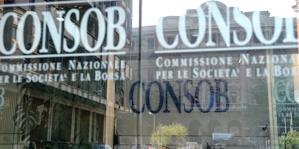 Giorgetti, anomalia mancata nomina del presidente Consob, auspico il prima possibile