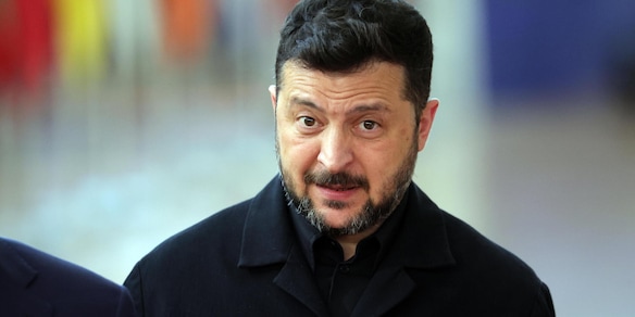 Zelensky, 'se l'Ucraina brucerà, brucerà anche Mosca
