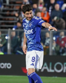 Sergi Roberto: "Lascio il Como ma orgoglioso di quanto fatto insieme"