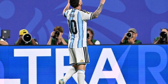 Mondiali: famiglia Messi 'speculazioni e poco rispetto, Jorge sta migliorando'