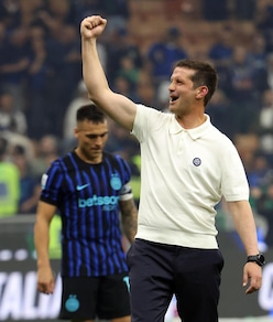 Chivu, farò il possibile per ricambiare l'Inter che mi ha dato tanto