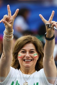 Mondiali: Iran presenterà un reclamo contro 'restrizioni'