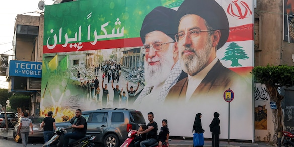 Rinviati a tempo indeterminato i colloqui Usa-Iran in Svizzera