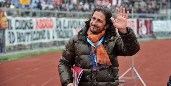 Il calcio piange Igor Protti: le reazioni social e i messaggi di cordoglio