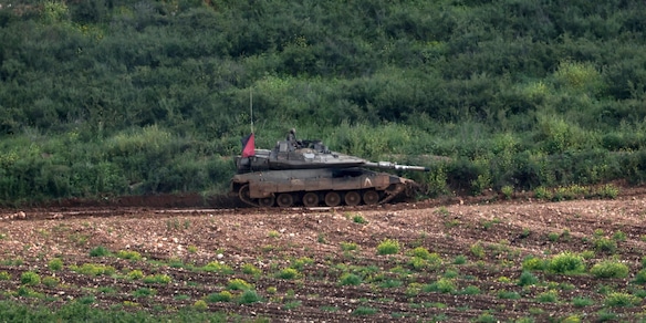 Idf, '4 militari uccisi da Hezbollah nel sud del Libano'