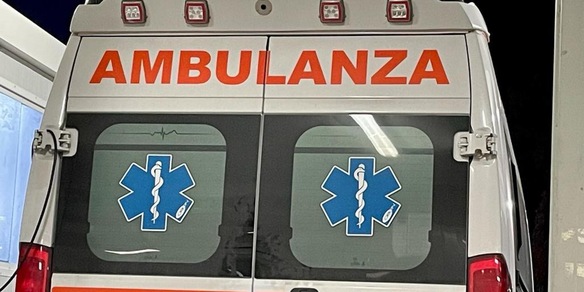 Morta bimba di 4 anni in un incidente stradale, due feriti gravi