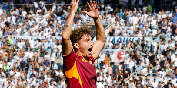 Baldanzi dalla Roma al Genoa, prestito con obbligo di riscatto