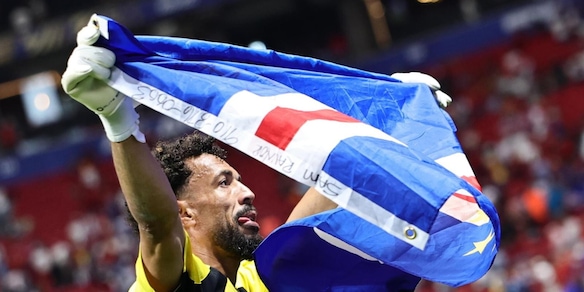 Pronostico Uruguay-Capo Verde, Celeste favorita ma occhio agli Squali Blu