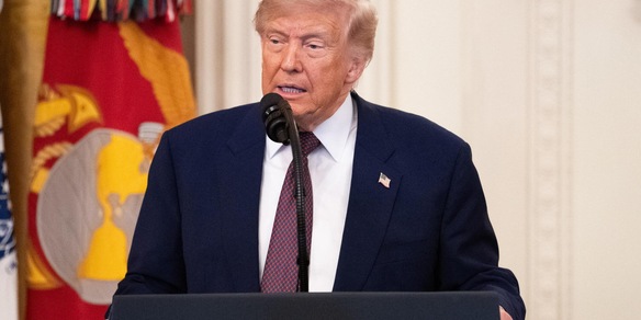 Ft, 'colloqui Usa-Iran saltati per gli attacchi israeliani in Libano'