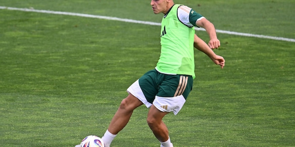La Juve riscatta Faticanti dal Lecce, contratto fino al 2029