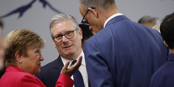 Starmer insiste, 'non intendo farmi da parte a favore di Burnham'
