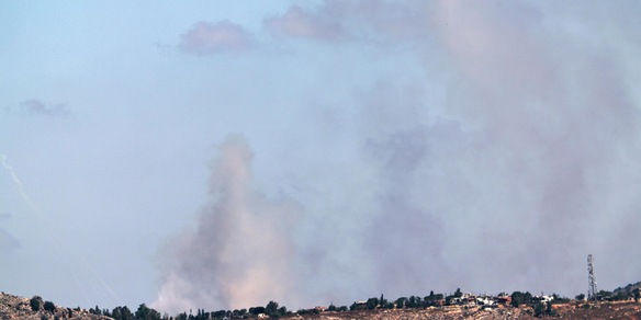 Reuters, 'Israele e Hezbollah hanno concordato un cessate il fuoco dalle 15'