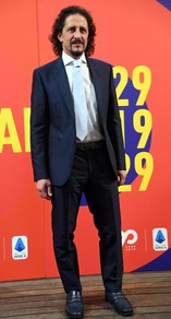 Protti: Lega Serie B 'un uomo di grande sensibilità e generosità, buon viaggio Zar'