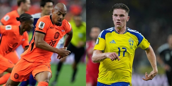 Dove vedere Olanda-Svezia, Mondiali 2026: Dazn o Rai, orario, tv e streaming
