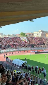 A Livorno l'ultimo omaggio a Igor Protti