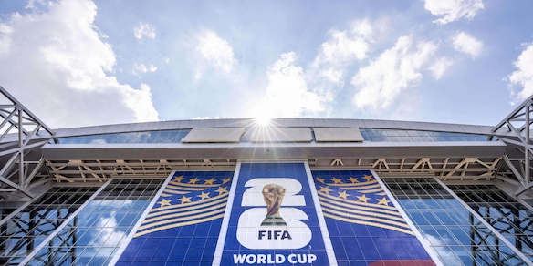 Mondiali record anche per i gol, i più veloci dal 1958 a raggiungere quota 100