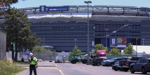 La beffa dello stadio che ospiterà la finale mondiale: il Metlife votato come il peggiore di tutti!