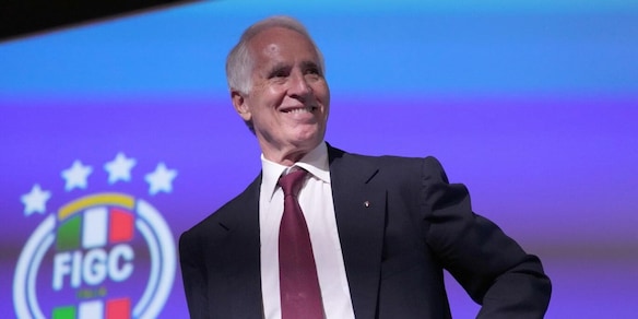 Ufficiale, Malagò è il nuovo presidente della Figc: la votazione e tutte le reazioni