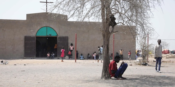 Sudan, ucciso un parroco e due suoi collaboratori