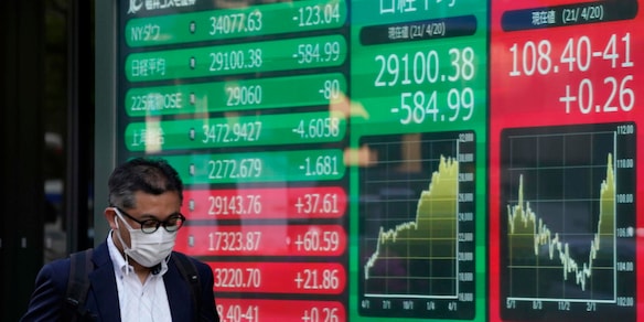 Borsa: l'Asia scivola sul crollo titoli dei chip, Seul -9%