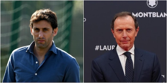 Premio Internazionale Fair Play Menarini: Milito e Butragueño nel parterre della 30esima edizione