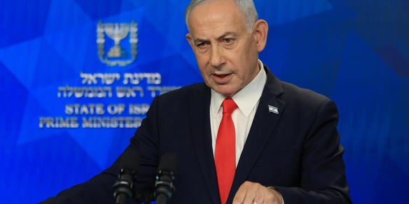 Netanyahu, 'grazie agli Usa ma voglio autonomia armamenti. Con Iran non è finita'