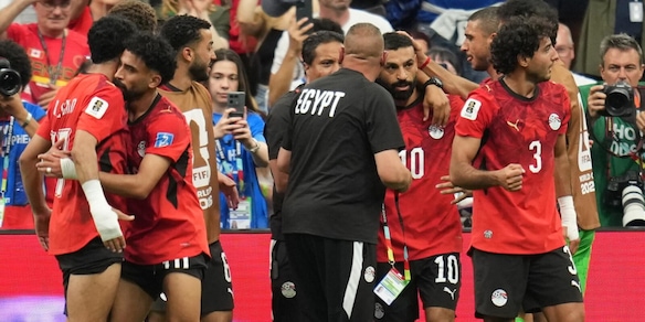 Caos Egitto al Mondiale, Salah e compagni bloccati: perché non sono riusciti ad arrivare a Seattle