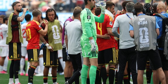 Mondiali: il 'cooling break' della discordia, allo stadio il Dj contro i fischi