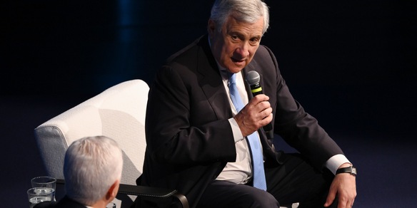 Tajani, liberati i due attivisti italiani della Flotilla in Libia