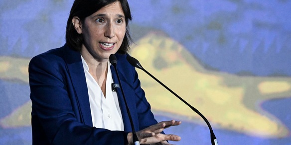 Schlein, pezzo establishment malsopporta una leadership progressista a Palazzo Chigi