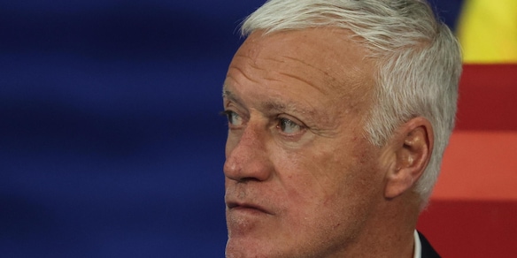 Mondiali: morta la madre di Deschamps, il ct torna in Francia