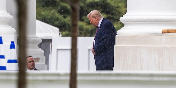 Senato contro Trump, approvata risoluzione per lo stop alla guerra in Iran