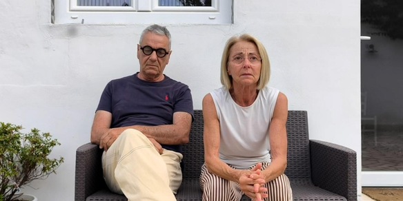 Sorella attivista Flotilla liberato,'domani è il compleanno, siamo al settimo cielo'