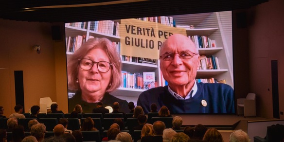 Legale Regeni, 'famiglia ha lottato a mani nude contro il regime egiziano'