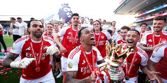 Premier League 2026/27, dopo il calendario ecco le quote aggiornate: corsa a due per la vittoria secondo i bookie