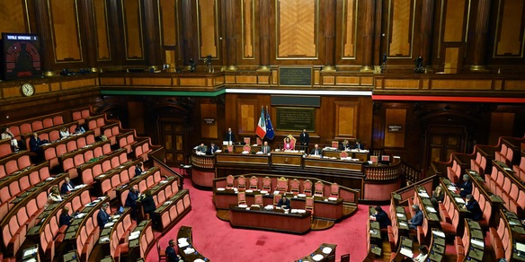 Dl accise: voto finale al Senato in terza lettura, è legge con 79 sì e 51 no