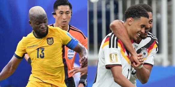 Dove vedere Ecuador-Germania, Mondiali 2026: Dazn o Rai, orario, tv e streaming