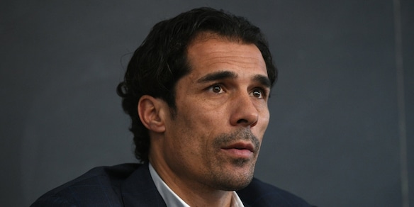 Corradi nuovo allenatore della Sampdoria: è ufficiale