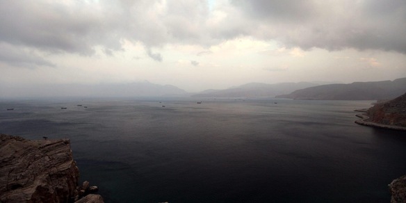 Oman, non previste tariffe marittime nella futura gestione di Hormuz