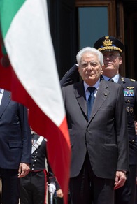 Mattarella, il dialogo è essenziale per bandire le intolleranze