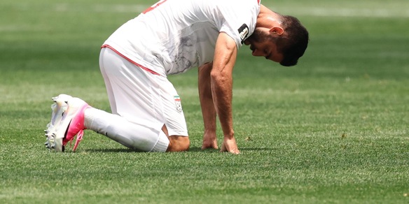 Mondiali: Iran-Egitto 'pride match', Fifa dice sì a bandiere LGBTQ+
