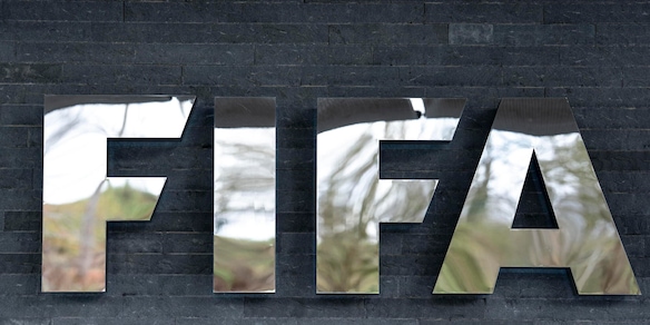 La Fifa ammette la Russia ad un torneo giovanile